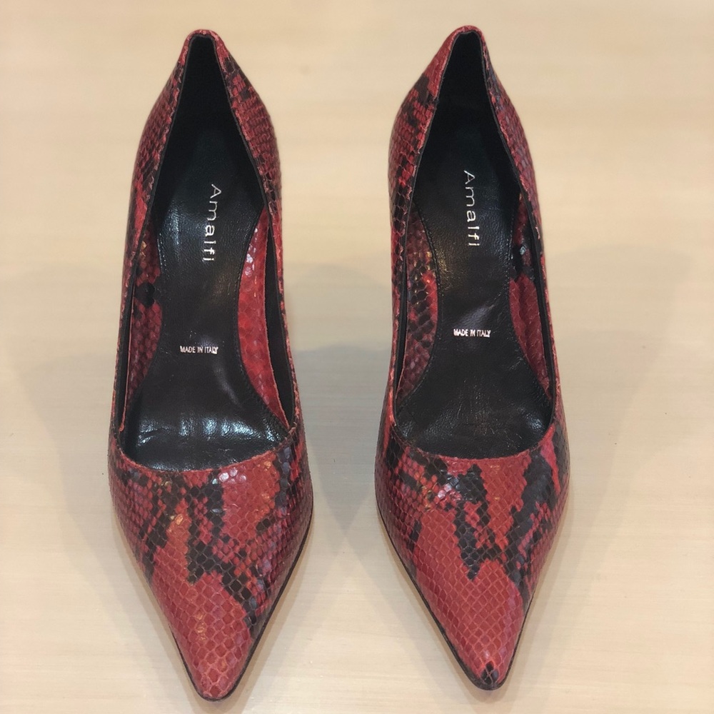 Amalfi pumps (Nordstrom)